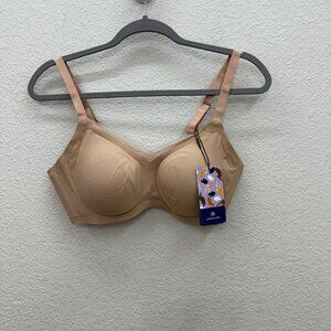 Honeylove Tan Bra